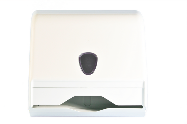 Handtuchspender Multipaper C-, V- & Z-Falzung