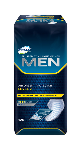 TENA Men Level 2