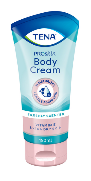 TENA Body Cream Hautcreme