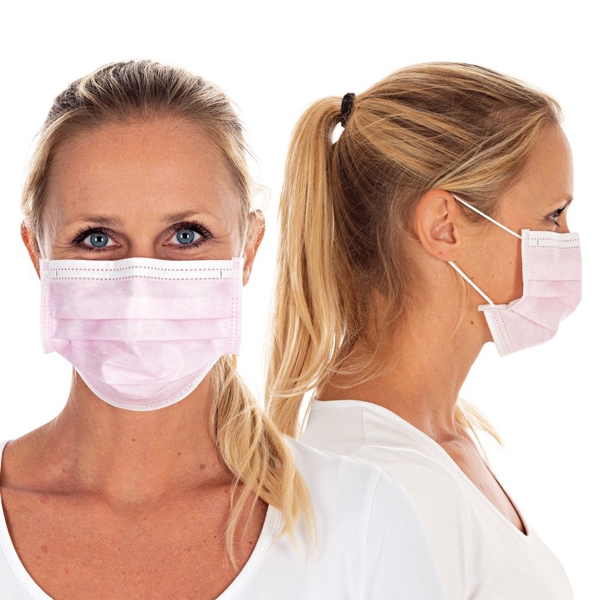 Hygostar OP Maske Typ II R