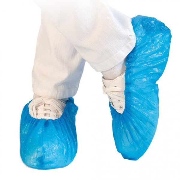 Überschuhe Extra Strong