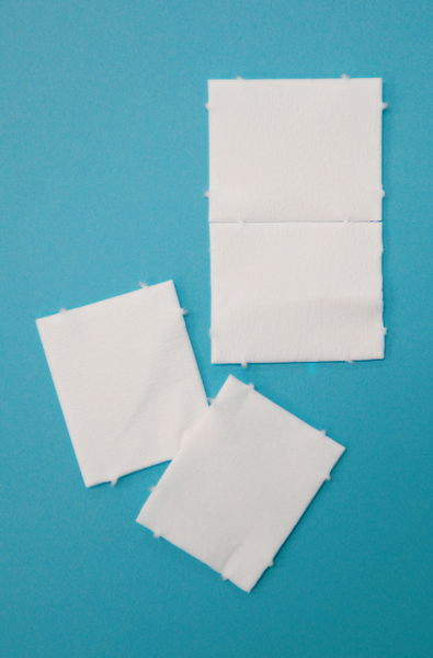 Zellstofftupfer neutral, unsteril