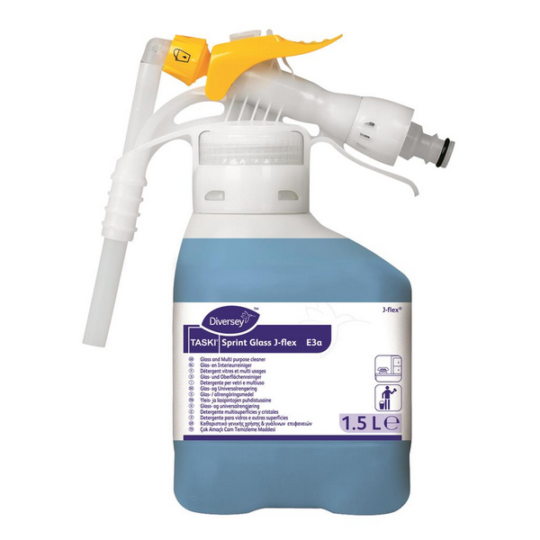 TASKI Sprint Glass E3a J-Flex Glas- und Spiegelreiniger