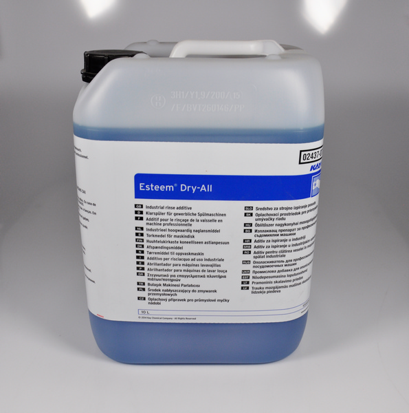 Kay Esteem Dry All Klarspüler