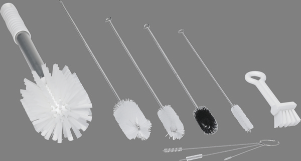 Vikan Rohrbürstenset