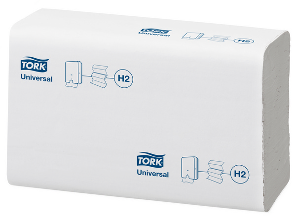 Tork Universal Handtuch - H2 System