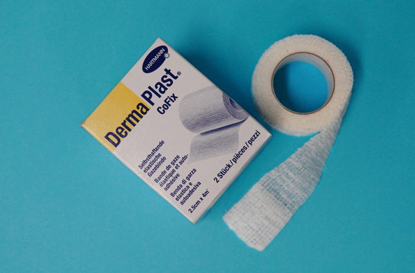 IVF Derma-Plast