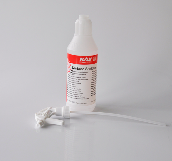 Sprühflasche für MatchUp