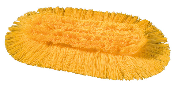 Vermop Feuchtwischmop Acryl Color, mit Tasche