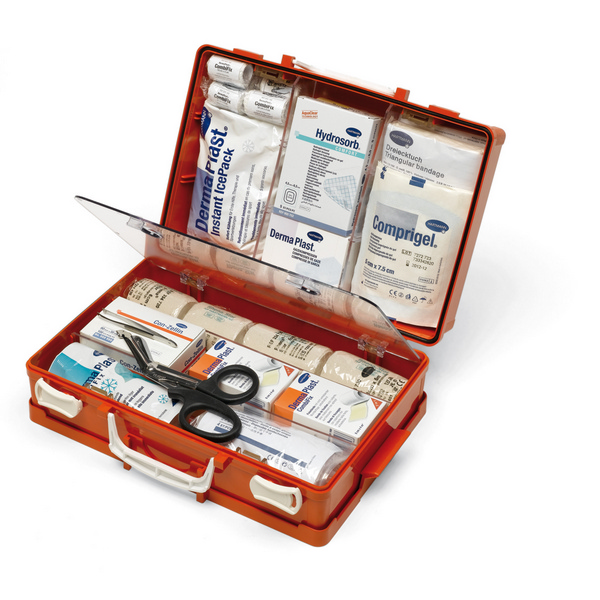 Vario 2 Hausapotheke