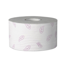Tork Premium Toilettenpapier Mini Jumbo – T2 System