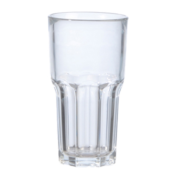 Becher Granity Ø 87 × 158 mm, 46 cl, 4 dl geeicht - Webstar - Hygiene- und Verbrauchsartikel - Medizin- und Pflegeprodukte - Kiosk- und Shopartikel - Fun Food Service - Schweiz - Articles d’hygiène et consommables - Produits médicaux et de soins - Produits de kiosque et de magasin - Fun Food Service - Suisse