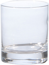 Whiskybecher Islande