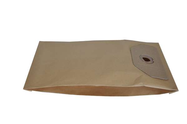 Papierstaubbeutel
