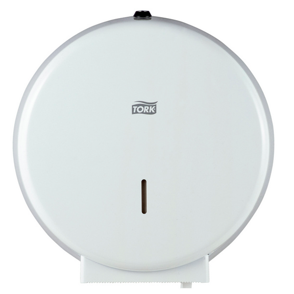Tork Spender für Toilettenpapier Jumbo - T1 System