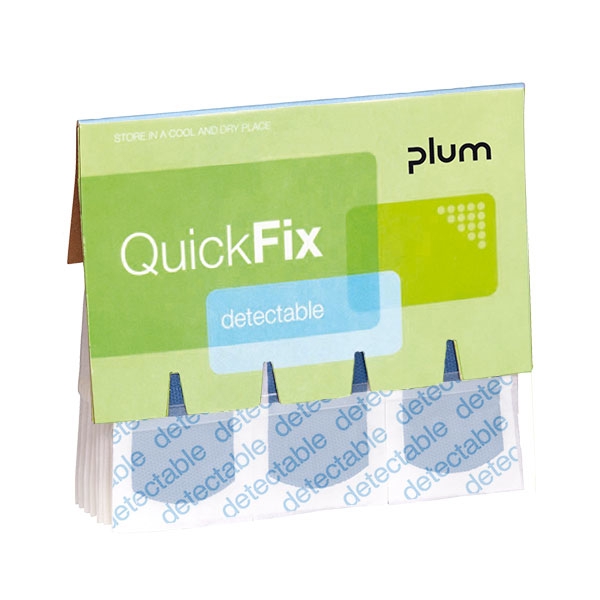 Plum Quick Fix Pflaster
