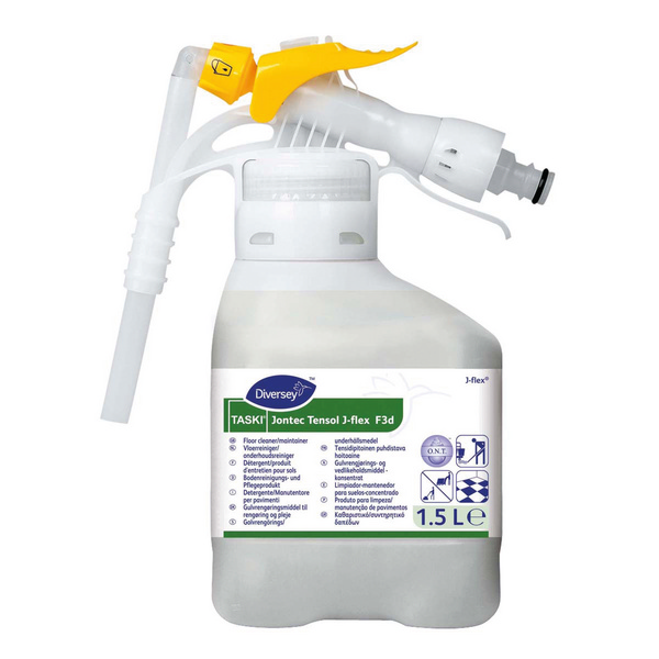 TASKI Jontec Tensol F3d J-Flex Bodenreiniger