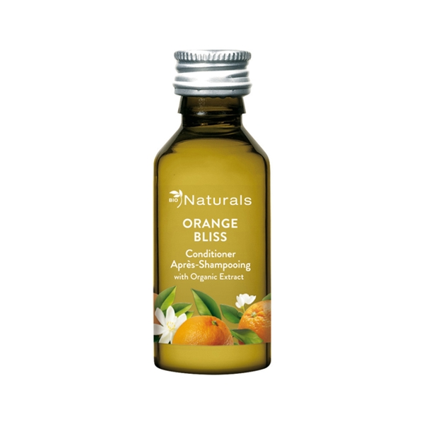 NATURALS Softening Conditioner