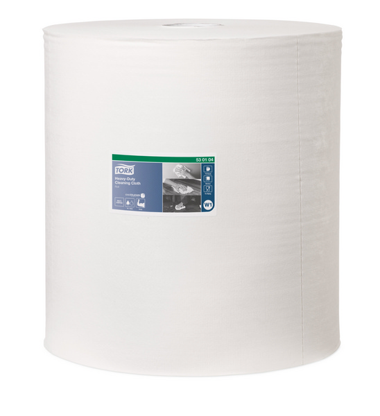 Tork Premium extra starke Reinigungstücher 530 Maxi – W1 System