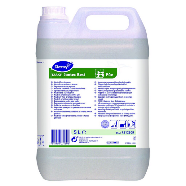 TASKI Jontec Best F4e Bodenreiniger