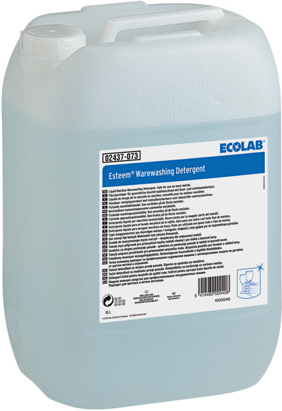Esteem Warewasch Detergent maschinelles Geschirrwaschmittel