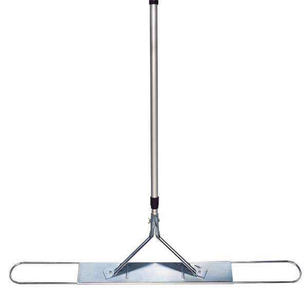 Vermop Feuchtwisch-Halter verzinkt