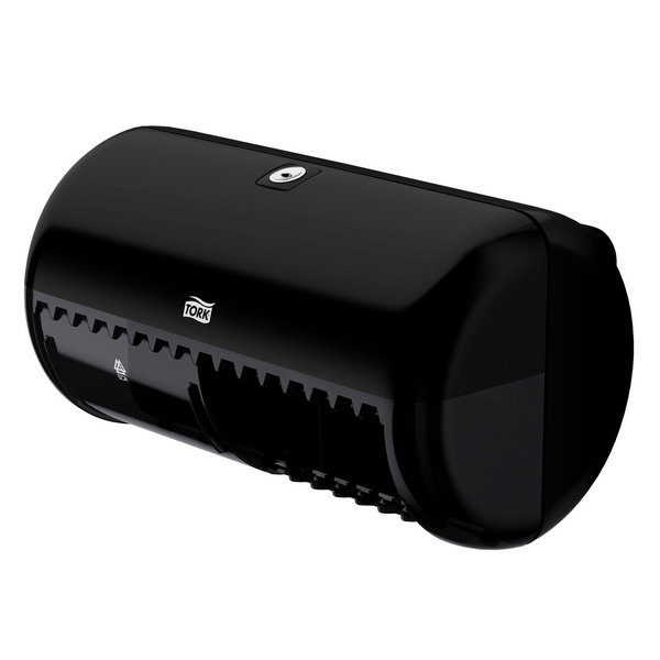 Tork Elevation Toilettenpapierspender Kleinrollen – T4 System