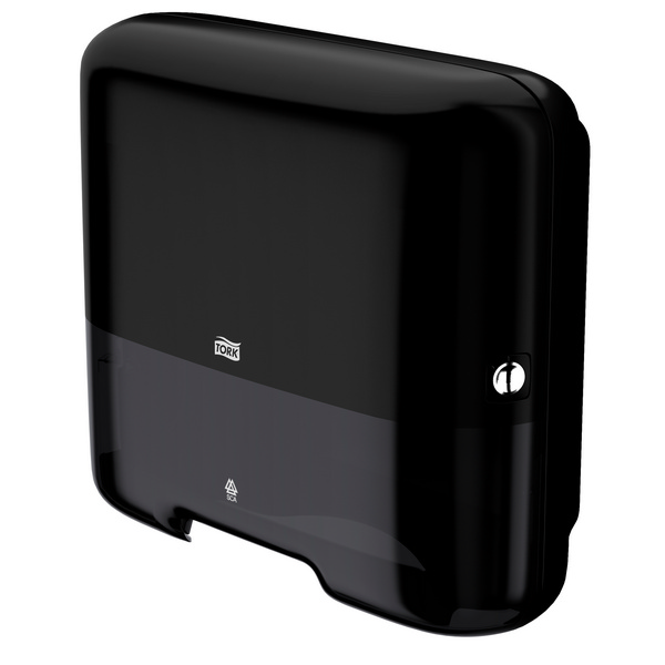 Tork Mini Handtuchspender C- & V-Falzung – H3 System