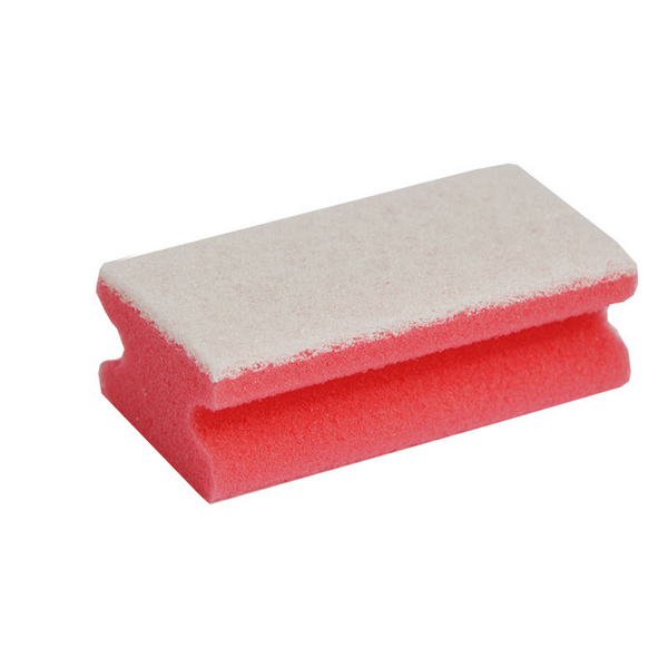 Pad-Schwamm