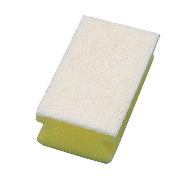 Pad-Schwamm