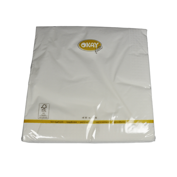 Servietten Tissue