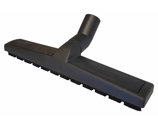 Hartbodendüse mit Bürstenleiste