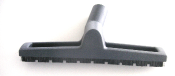 Cleanfix Hartbodendüse mit Bürstenleiste