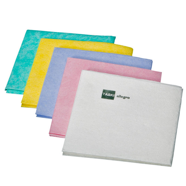 TASKI allegro Tuch