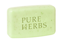 PURE HERBS Seife