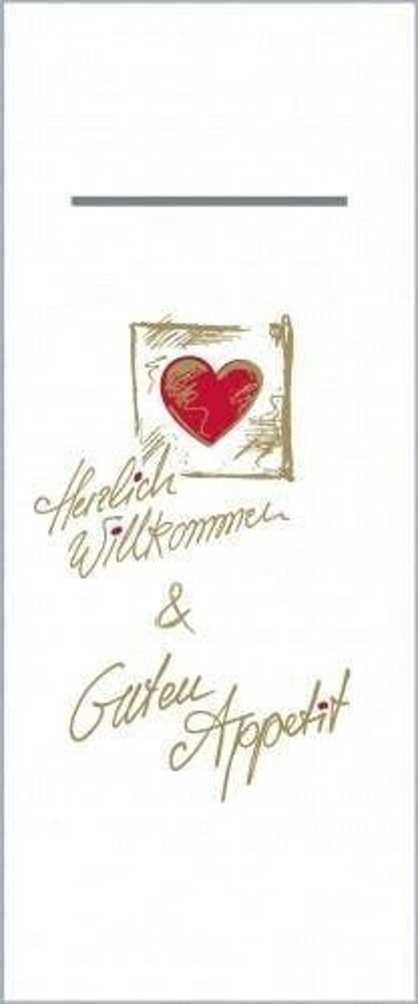 Mank Linclass Pocket Napkins