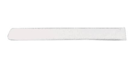 Unger ProFlatDuster 75 Ersatzbezüge Mikrofaser