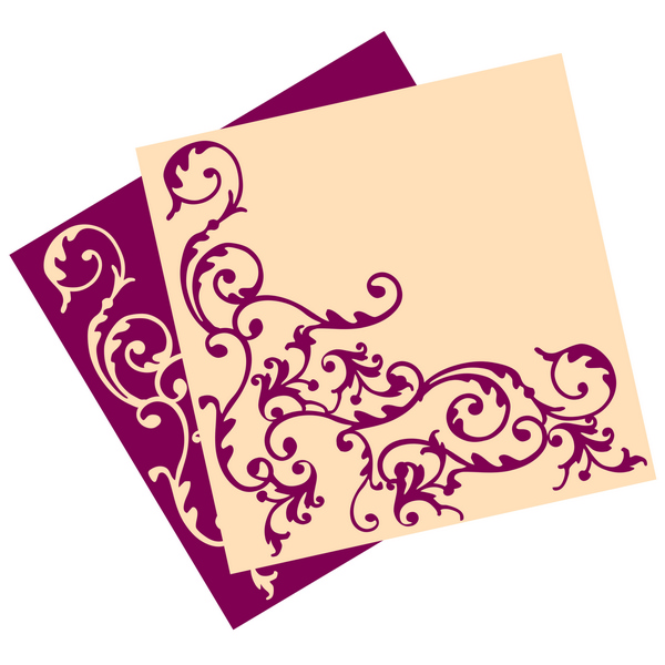 Mank Linclass Servietten POMP