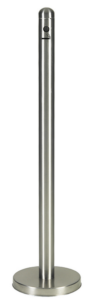 Standaschenbecher Smokers Pole