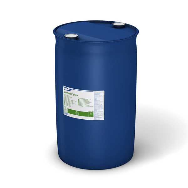 Dermasil plus Waschkraftverstärker