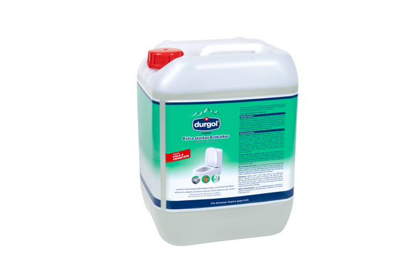 Durgol forte Entkalker
