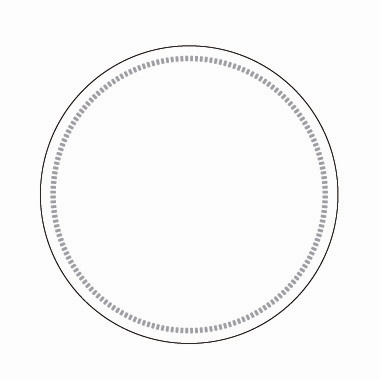 Mank Tissue Gläserunterlagen