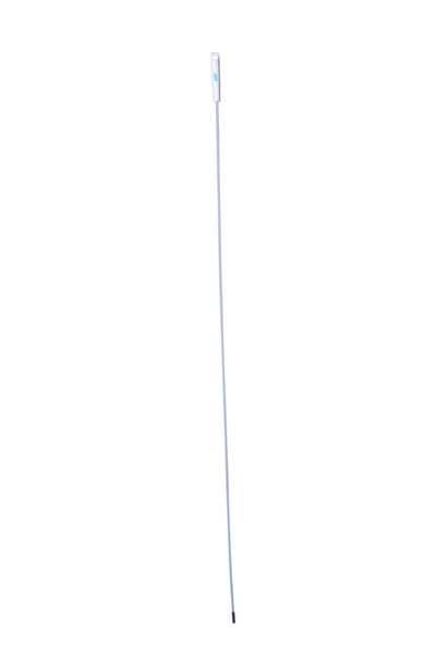 Vikan flexibler Stiel Nylon 150.5 x 0.6 cm weiss - Webstar - Hygiene- und Verbrauchsartikel - Medizin- und Pflegeprodukte - Articles d’hygiène et consommables - Produits médicaux et de soins