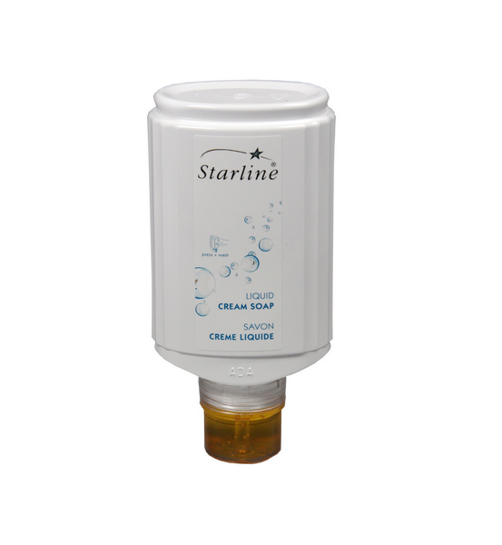 Starline Liquid Cream Soap