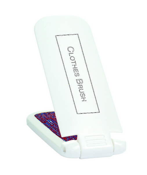 Fusselbürste White & Black