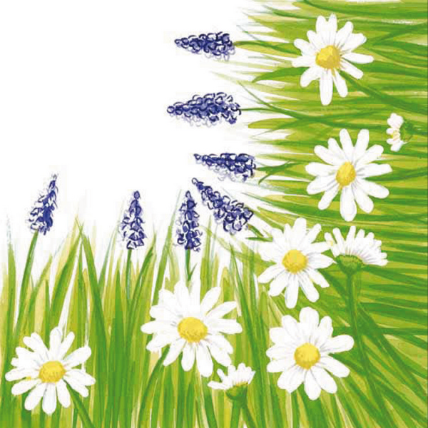 Mank Linclass Servietten