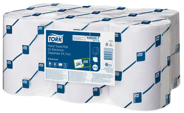 Tork Advanced Handtuchrolle – H13 System