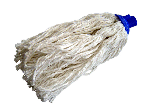 Pudelmopp Baumwolle