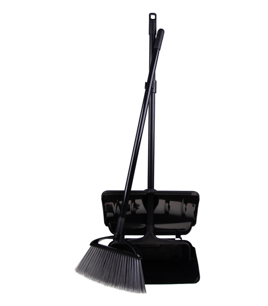 Langstiel-Kehrgarnitur Profi