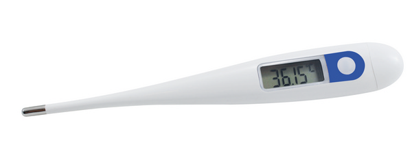 Fieberthermometer digital